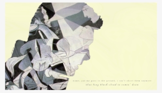 Art Lyrics Supernatural Dean Winchester Sam Winchester - Museo Nacional Centro De Arte Reina Sofía #8434101