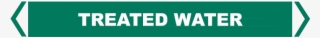 Brady Self Sticking Vinyl Pipe Marker Range - Sign #8434105