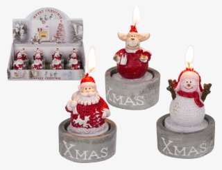 Santa Claus #8434108