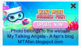 Summer Is Still Here, More Time For Fun And Games And #8434154