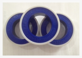 100% Ptfe Tape For Water Pipe - Circle #8434155