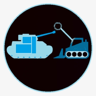 Hell In A Cell - Circle #8434193