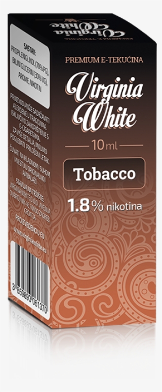 Vw Tobacco 18 - Chocolate #8434363