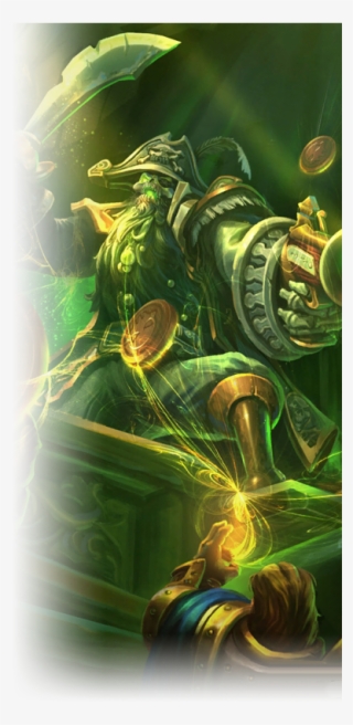 With Superiority You Can Try To Solo Prep Him While - Doubloons Heroes Of The Storm #8434399