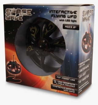 Space Wave Ufo - Computer Cooling #8434406