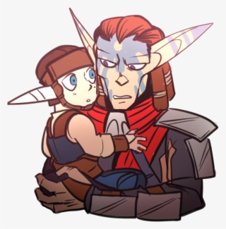 [just Torn Handling The Twins And Just My Heart Is - Cartoon #8434466