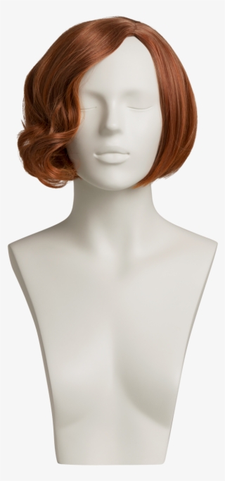 Female Wigs - Lace Wig #8434543