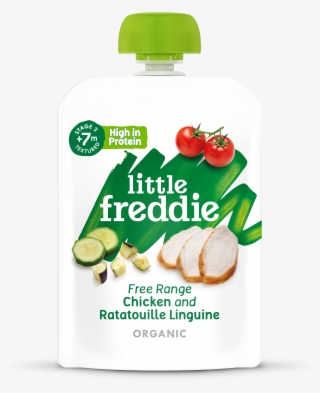 Little Freddie Pouches #8434703