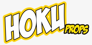 Hokuprops - Illustration #8434820