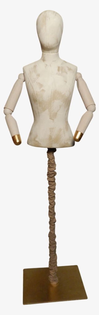 Blouse Form W/articulated Arms Item - Mannequin #8435036
