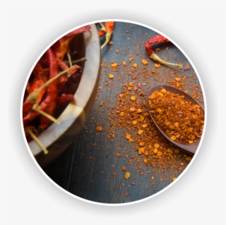 Cayenne Pepper #8435040