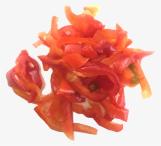 Pickled Red Pepper - Castilleja #8435091