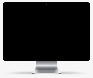 15 Online Video Spot - Png Mönitör #8435195