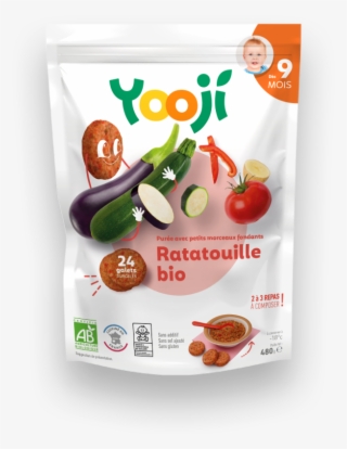 Purée Ratatouille - Purée #8435234