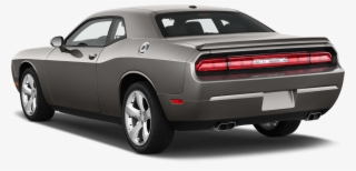 56 - - 2012 Dodge Challenger #8435280