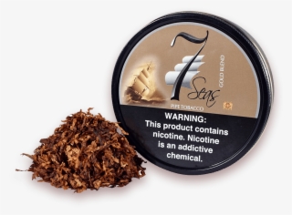 7 Seas Gold - Assam Tea #8435387