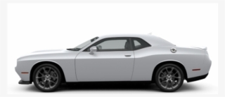 Dodge Challenger Gt - Dodge Challenger #8435388