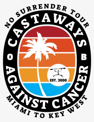 No Surrender Tour - Emblem #8435421