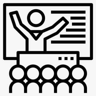 Register Your Place - Theory Icon Png #8435452