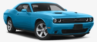 New 2019 Dodge Challenger Gt - New #8435453