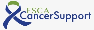 Esca English Speaking Cancer Association Esca English - Graphic Design #8435564