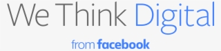 We Think Dig Logo - Graphics #8435567