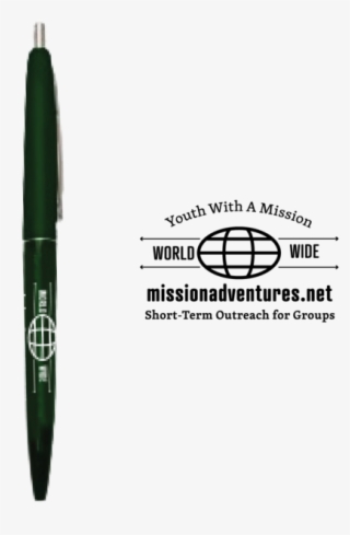 Ma Retro Clic Pen #8435603