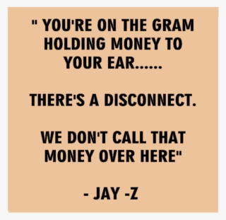 Jay Z Quote - Jay Z 4 44 Quotes #8435696