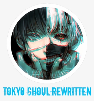 Container Minimized - Expand - Tokyo Ghoul #8435843