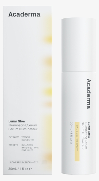 Lunar Glow - Brochure #8435844