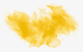 Free Png Download Yellow Paint Splash Png Png Images - Illustration #8435895