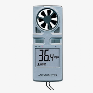 Anemometer #8435939