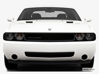Dodge Challenger #8436015