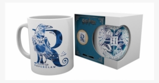 Price - 21 - 90 Лв - - Ravenclaw Tasse #8436146