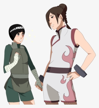 Anime, Naruto The Movie - Cartoon #8436177