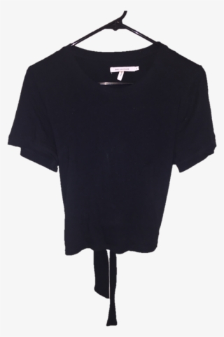Alfblacktshirt - Clothes Hanger #8436228