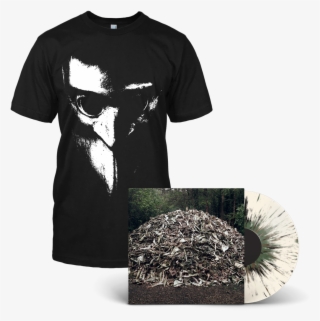 Briqueville “ii” Lp T-shirt Bundle - Briqueville Ii #8436361