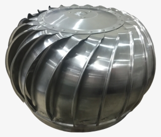 Bison Wind Turbine Ventilator - Sphere #8436400