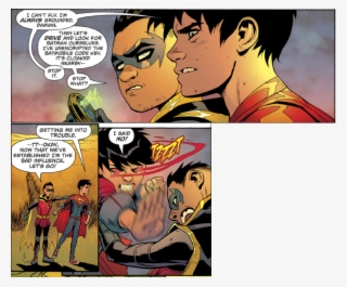 Бесконечно Можно Смотреть На Три Вещи - Comic Book #8436511 Бесконечно Можно Смотреть На Три Вещи - Comic Book #8436511