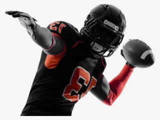 Football - Kick American Football #8436515