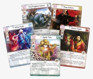 Join Us Today As We Examine The Tools That The Other - Fictional Character #8436517