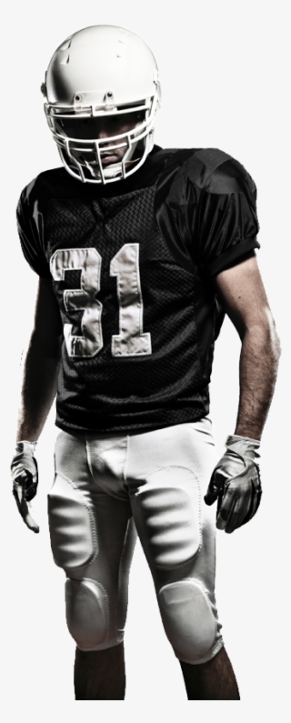 Football Player Web - American Football Player #8436550