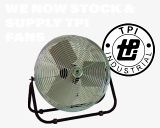 Stock On Industrial & Commercial Fans - Cheap Industrial Floor Fan #8436595