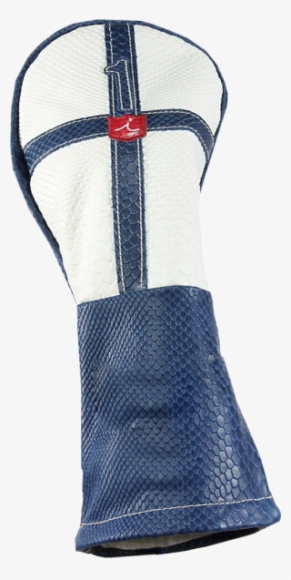 Camo- Chalk Boa/ Navy Boa - Strap #8436836