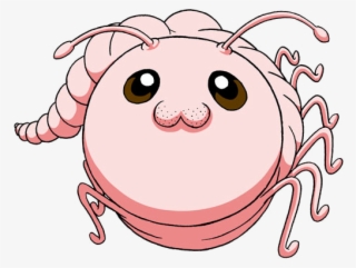 Butt Bug - Cartoon #8436865