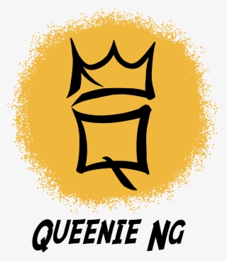 Kwan Yi Queenie Ng - Emblem #8436869
