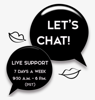 Live Support - Chanel #8437014