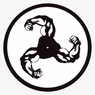 Feel My Bicep #8437084