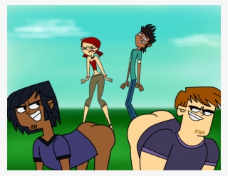 Chet And Lorenzo Mike Zoey Request By - Chet Total Drama #8437309