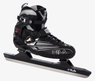 Nordic Ice Skate - Clap Skate #8437320